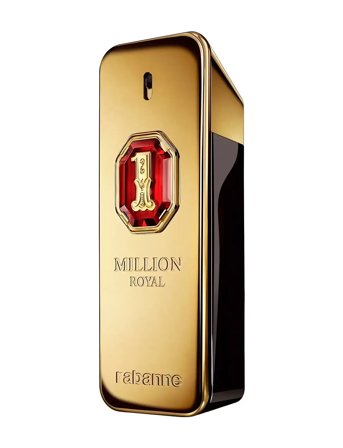 Rabanne Paco Rabanne One Million Royal Eau De Parfum 100 Ml - Nude - 100ML