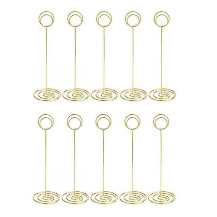 jkw P yt numerotelineet 10 kpl - 8,75 tuuman korkeat p yt numerotelineet h ihin ja juhliin