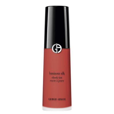 Giorgio Armani Luminous Silk Cheek Tint 41 Flaming Red 3.9ml - Fard crema