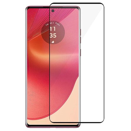 Motorola Edge 50 Fusion / Moto G96 Screen Protector, 3D