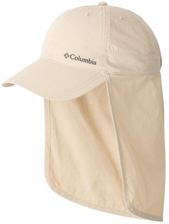 Columbia Schooner Bank II Cachalot Ancient Fossil