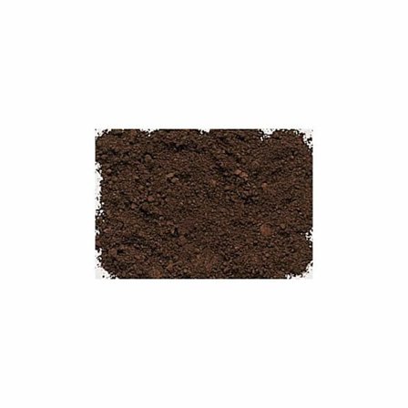 Pigment för färgskapande - 120 g burk - Naturlig umbra