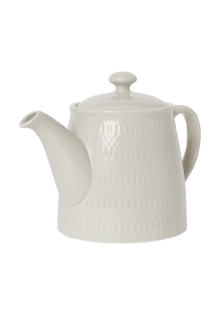 Åhléns Home Tekanna CELINE Köksredskap Grå ONESIZE