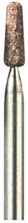 Dremel 26150997JA Slipstift av aluminiumoxid 997 - Arbetsdiameter 3,4mm, Maskintillbehör & förbrukning