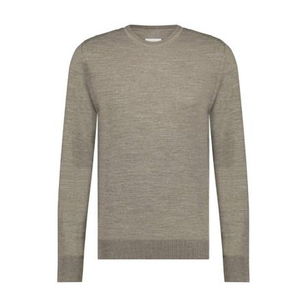 State of art Pullover , Beige , Heren , Maat: 4XL Hoodies & sweatvesten