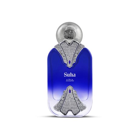 Nabeel Luxus Suha 100ml - Eau de Parfum Unisex