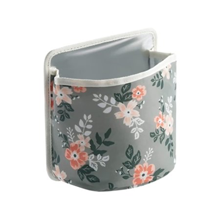 Bil Soppa Hink Söt, Liten Bil Soppa Hink För Fram- Och Baksäte, Hängande Bil Soppa Påse, Fordon Bil Behållare Bil Förvaring Organizer