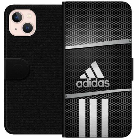 Apple Iphone 14 Plus Plånboksfodral Adidas