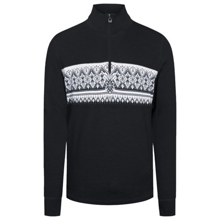 Dale of Norway Moritz Base Men's Sweater Men long-sleeved sweaters Grey S