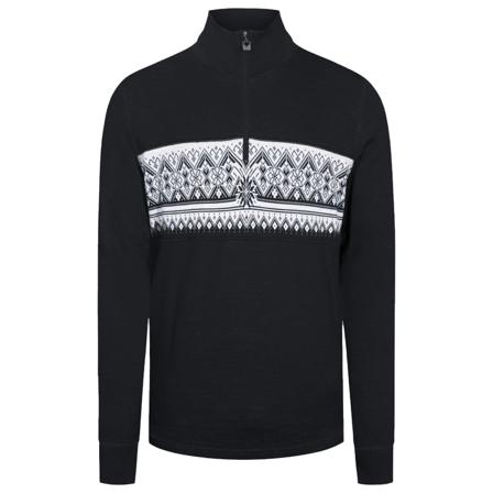 Dale of Norway Moritz Base Men's Sweater Men long-sleeved sweaters Grey S