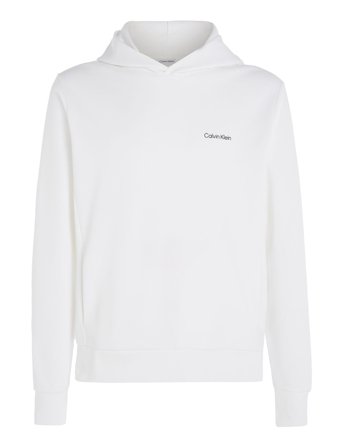 Calvin Klein | Micro Logo Repreve Hoodie | XXL