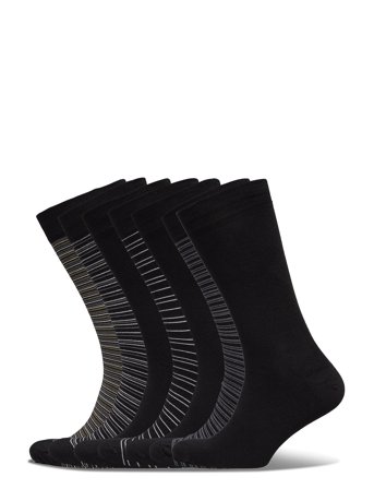 Dovre | Dovre Bamboo Socks 7 Pack | 45-48