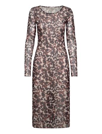 Jolanda Baum Und Pferdgarten Patterned