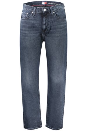 Tommy Hilfiger Jeans Denim Uomo Blu