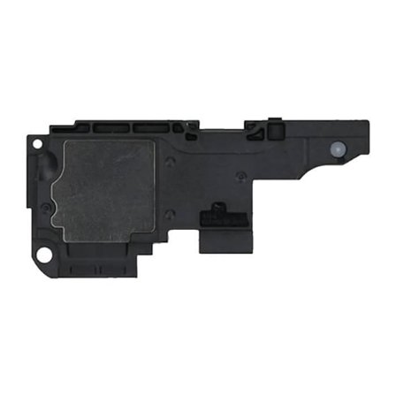 Reservdel Extern högtalare till Samsung Xcover 6 Pro Original Samsung Black