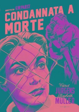 Condannata A Morte