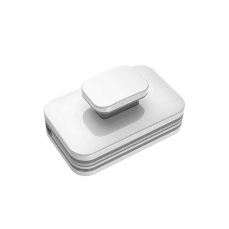 Magnetisk Vindusvasker - Arbeidsbesparende ABS Vannabsorberende