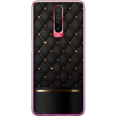 Mobilskal till Xiaomi Redmi K30 med Luxury Opulence