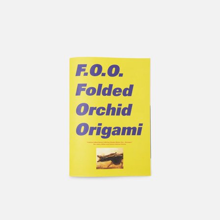 Di Salvo F.O.O. Book