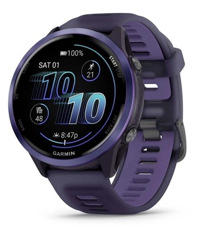 Garmin Forerunner 570 3.56 Cm (1.4")