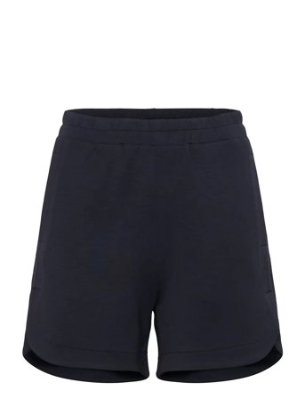 Henniehiw Vincent Shorts Black InWear