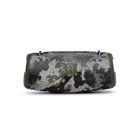 Xtreme 3 - Bærbar Bluetooth-højttaler, kraftfuld lyd og dyb bas, IP67 vandtæt, 15 timers afspilningstid, mobil