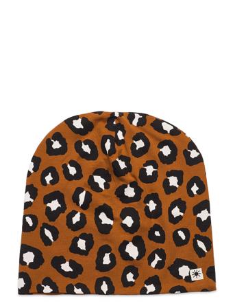 Cap Aop Brown Lindex
