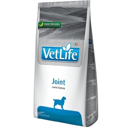Farmina - VetLife Dog Joint 2 kg - Hund - Hundefôr & hundemat - Tørrfôr for hund - ZOO.no