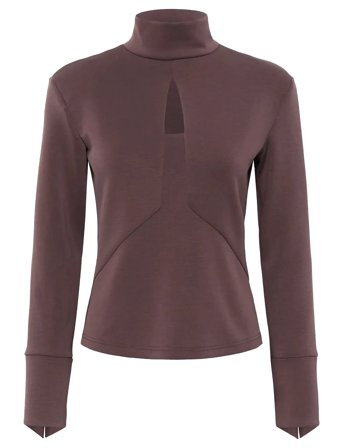 Karen By Simonsen | Kbbrittany Turtleneck | XS