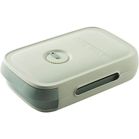 Äggförvaringslådor, äggförvaring kylskåp stapelbara ägg