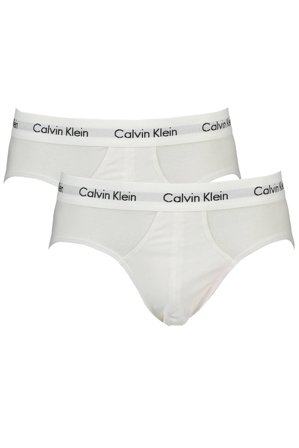 Calvin Klein Slip Uomo Bianco