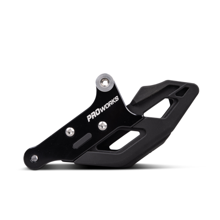 Guida Catena Proworks RV1 - Husqvarna TX 125 2017-2019