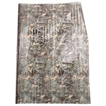 Hydrografisk Film - Vanntrykk - Hydro Dipping - Reeds Camo 2 - 1 Meter