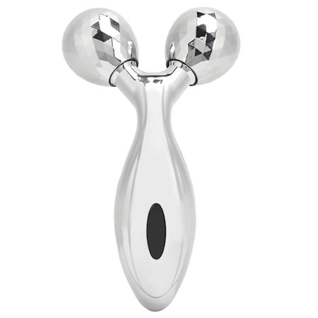 V Ansigtsrulle Massager Ansigtsmassage Løftende Hudpleje Værktøjer Skønhedsinstrument