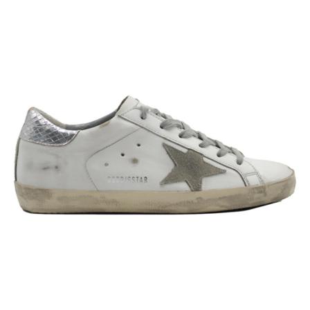 Golden Goose Sneakers , Wit , Dames , Maat: 39 EU
