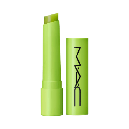 MAC Cosmetics Squirt Plumping Gloss Stick Läppglans Dam Grön 2,3G