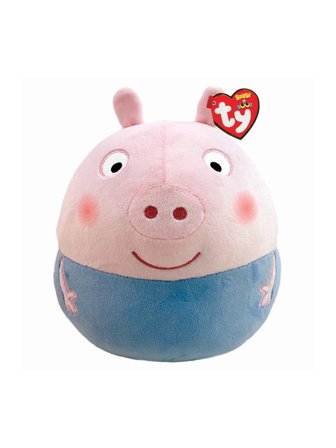 Ty Squishaboo Ty unisex Plush, Ref.: 39216, line: Squish A Boo, colour: , material: polyester fiber & plastice beads