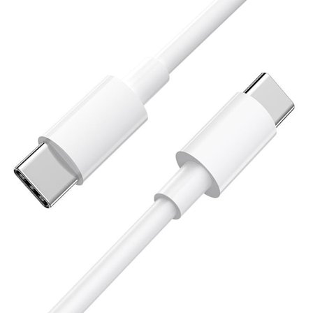 2M-kabel för Samsung USB-C till USB-C