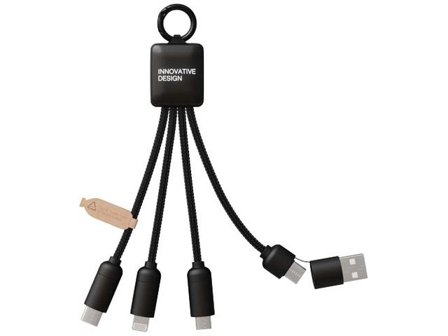 SCX.DESIGN - Lyreco - Profilsortiment - Mobiler och tablets - Laddningskablar