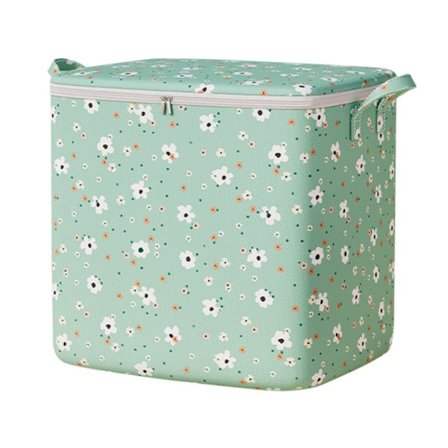 Sammenleggbare oppbevaringskurver Dynetrekk Oppbevaringspose 150L-56X45X56