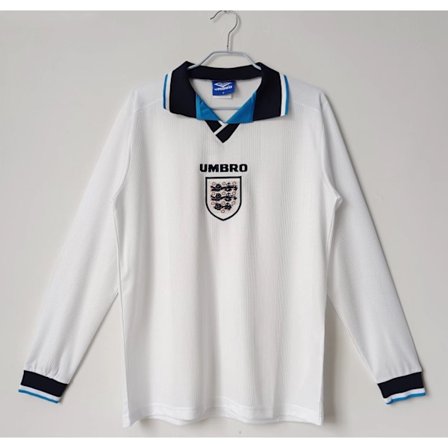 Black Friday Tilbud – Spar Stort! Retro legende 07-08 Manchester United udebanetrøje Lang K