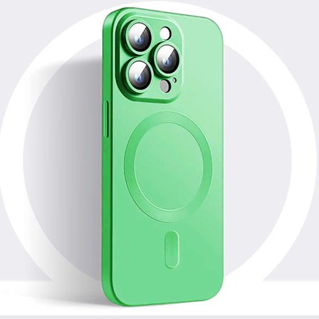 iPhone 16 Pro - Skydd som Matchar Din Stil