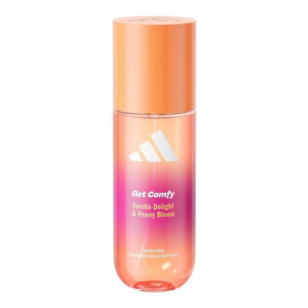 Adidas VIBES Get Comfy Body Mist 150 ml, Parfumer & Dufte, Parfumer, Bodyspray