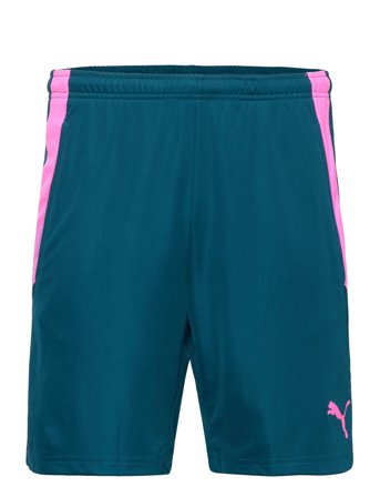 PUMA | Teamliga Training Shorts 2 (Open Pockets) | XS