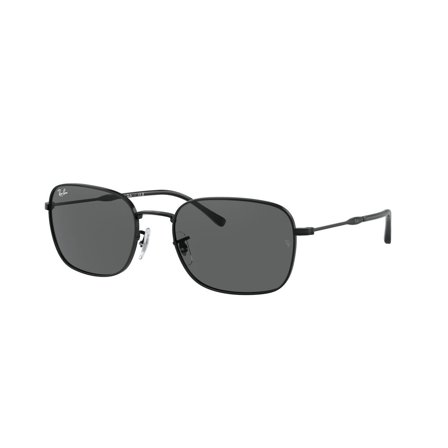 Ray-Ban - Solbriller - Svart - RB3706 002/B1 5420