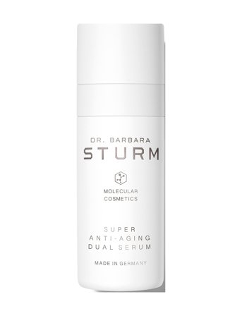 Dr. Barbara Sturm Super Anti-Aging Dual Serum - Nude - 50 ML