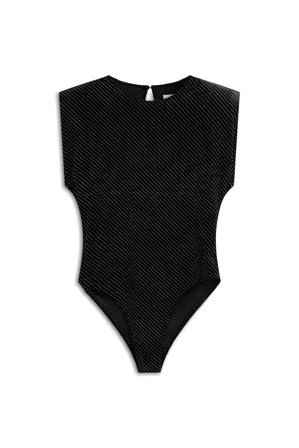 Midnight Body Black L