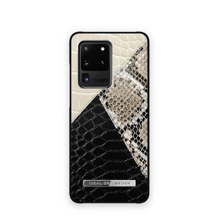 Atelier Case Galaxy S20 Ultra Night Sky Snake