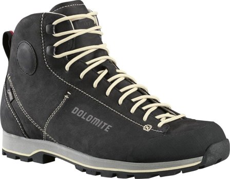 Dolomite 54 High FG GTX Black