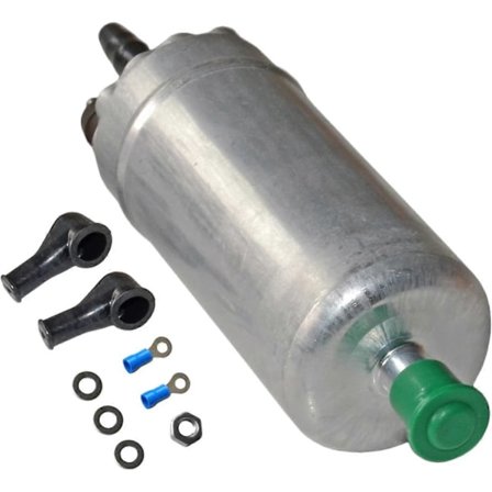 Högtrycksbränslepump, Universal Ersättning För Bränsleöverföringspump 12 V